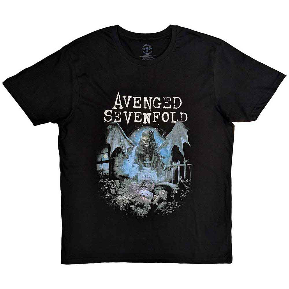 Avenged Sevenfold Recurring Nightmare [T-Shirt]