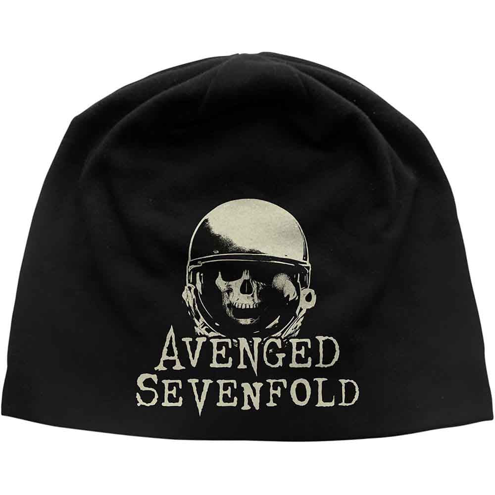Avenged Sevenfold The Stage [Hat]