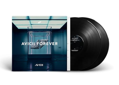 Avicii - Forever [2 Lp] Vinyl Record