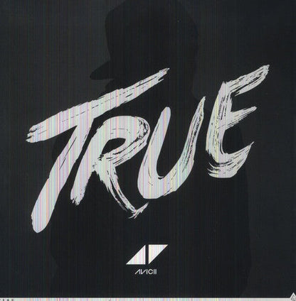 True (Limited Edition, Ultra Clear Colored Vinyl) Vinyl Record