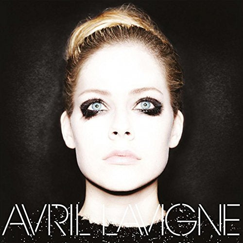 Avril Lavigne (180g Vinyl Import) Vinyl Record