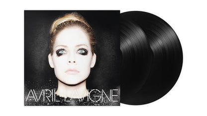 Avril Lavigne - Avril Lavigne (2 Lp's) Vinyl Record