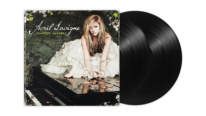 Avril Lavigne - Goodbye Lullaby (2 Lp's) Vinyl Record