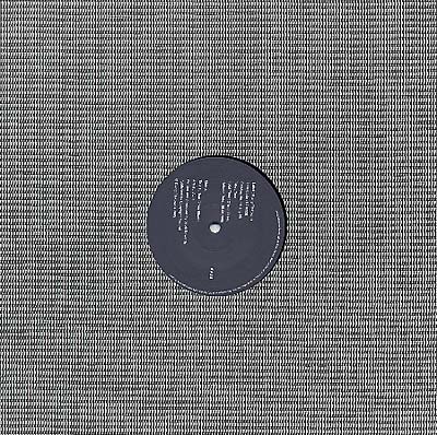AVUS - Tear Vinyl Record