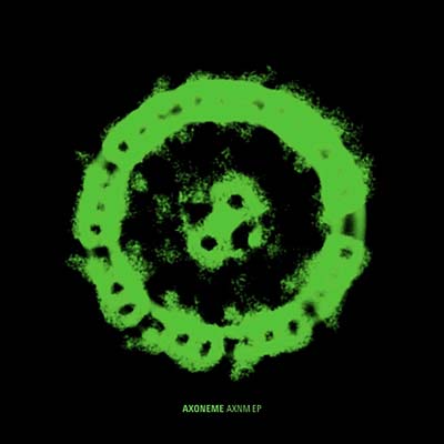 AXONEME - AXNM Vinyl Record