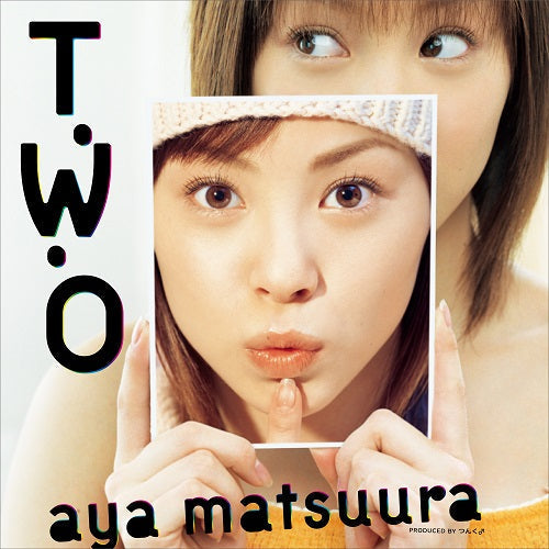 T.W.O [Vinyl] Vinyl Record