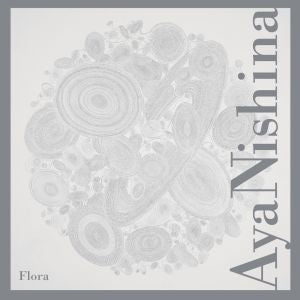 Flora Music CD