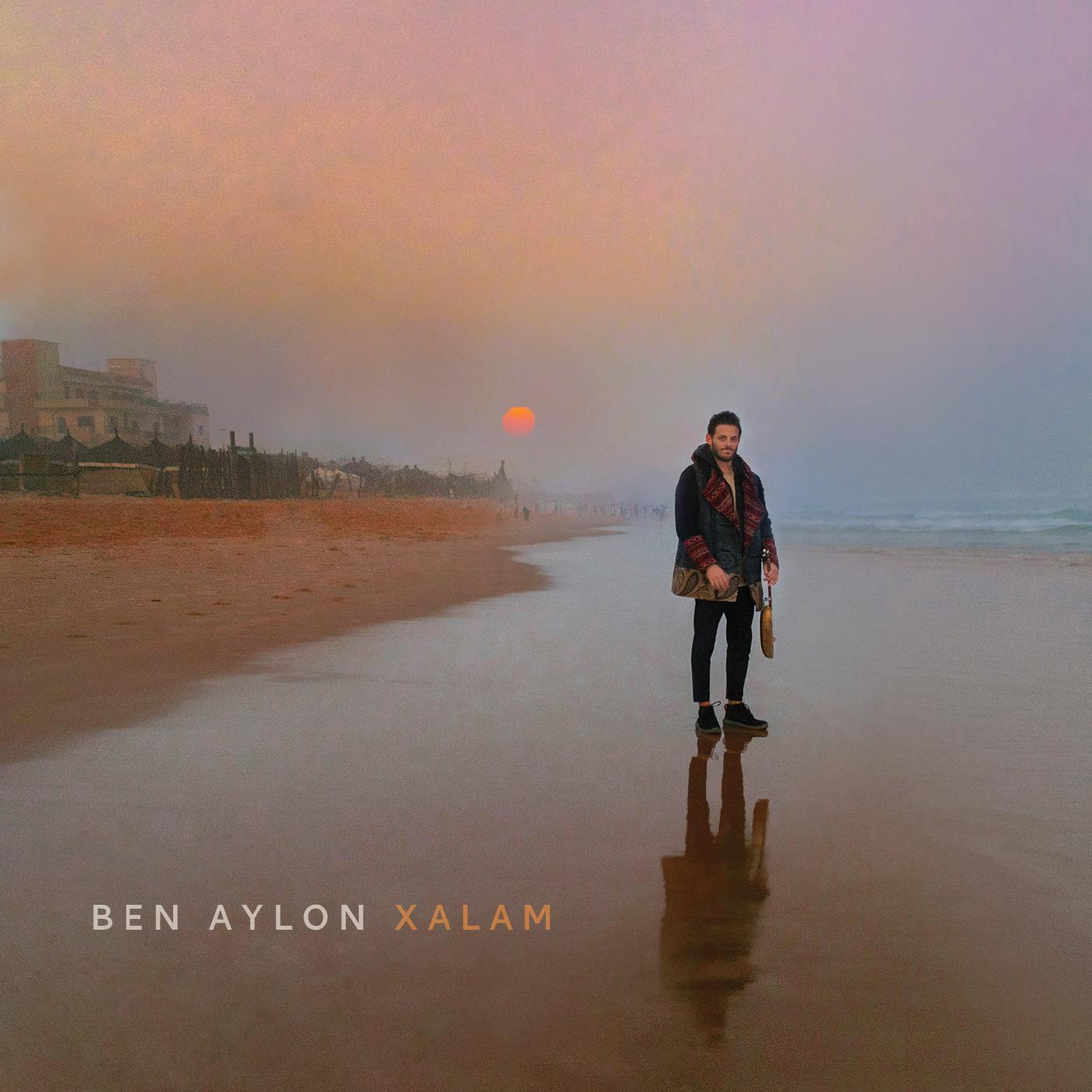 Xalam Music CD