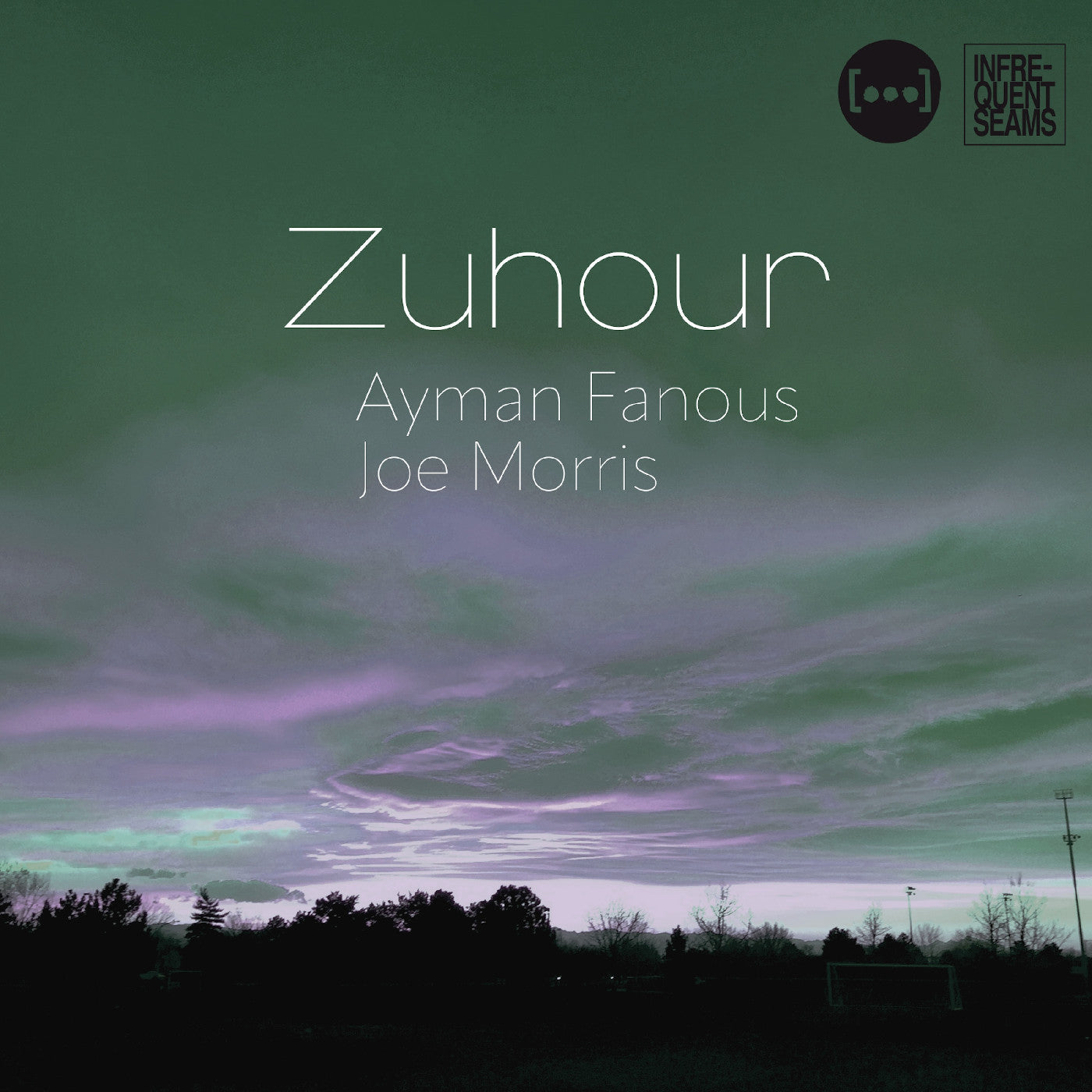 Zuhour   Music CD