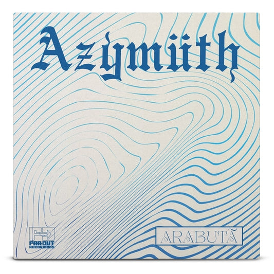 Arabuta Vinyl Record