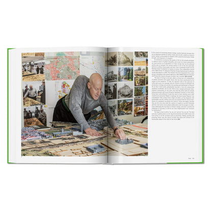 Norman Foster. Networks (English) Book