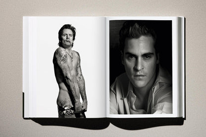 Albert Watson. Kaos (German, French, English) Book