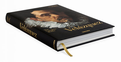 Velázquez. The Complete Works (English) Book
