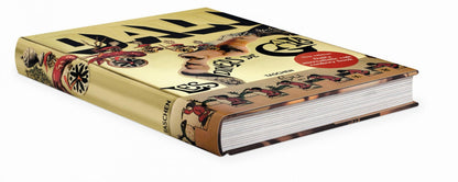 Dalí. Les dîners de Gala (English) Book