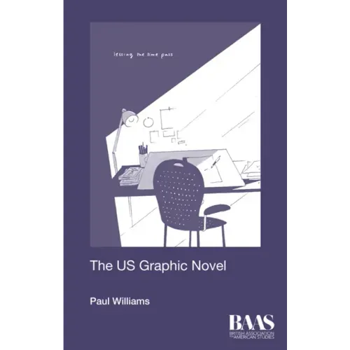 The Us Graphic Novel