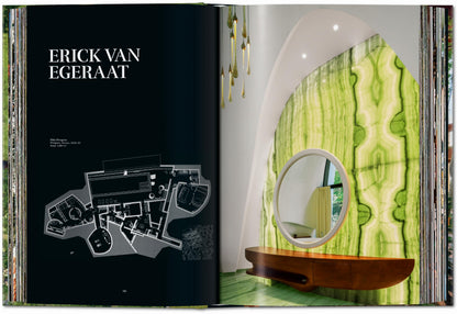 Homes for Our Time. Sustainable Living (German, French, English) Book