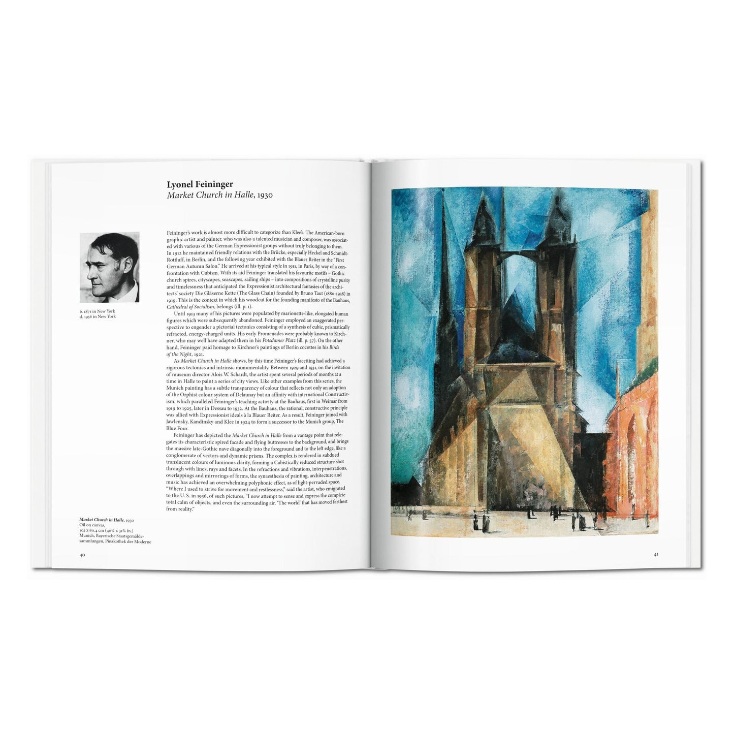 Expressionism (English) Book