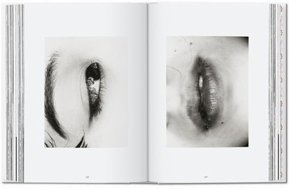 Araki. 45th Ed. (German, French, English) Book