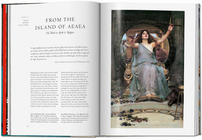 Witchcraft. The Library of Esoterica (English) Book