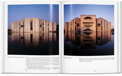 Louis I. Kahn (English) Book