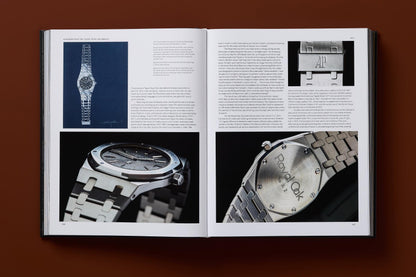 Ultimate Collector Watches (English) Book