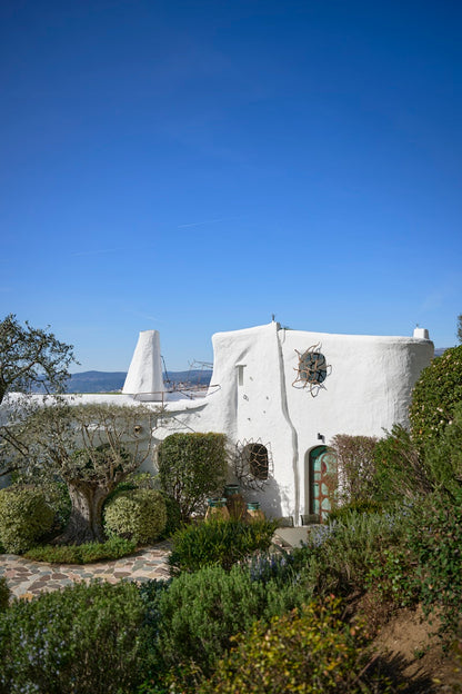 C??te d'Azur Living Book