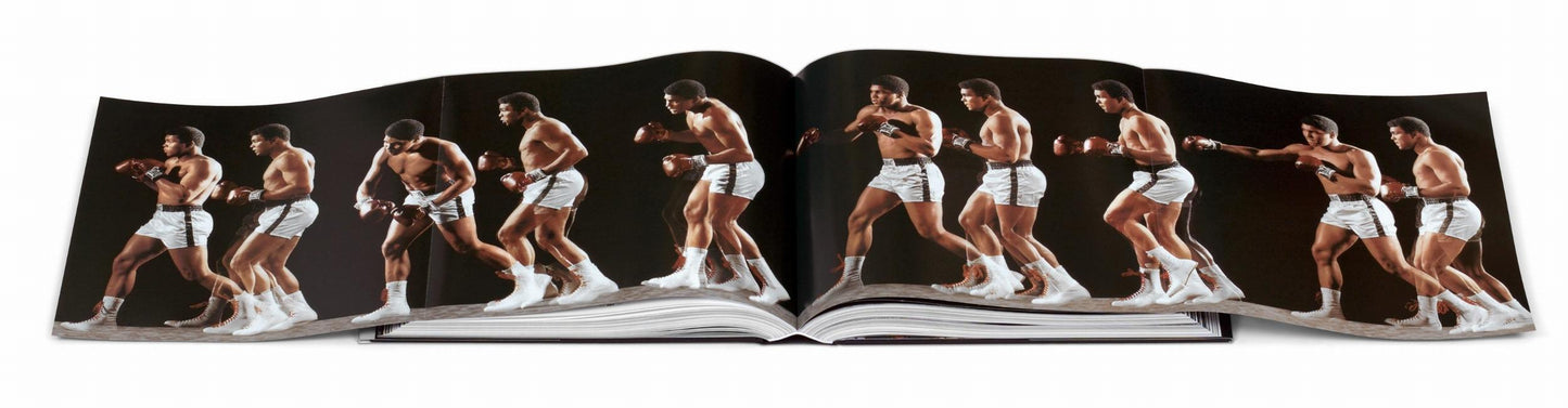 Greatest of All Time. A Tribute to Muhammad Ali (English) Book