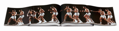 Greatest of All Time. A Tribute to Muhammad Ali (English) Book