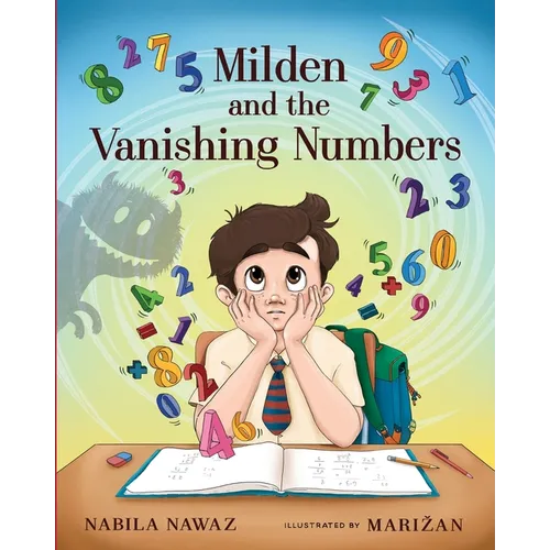 Milden and the Vanishing Numbers