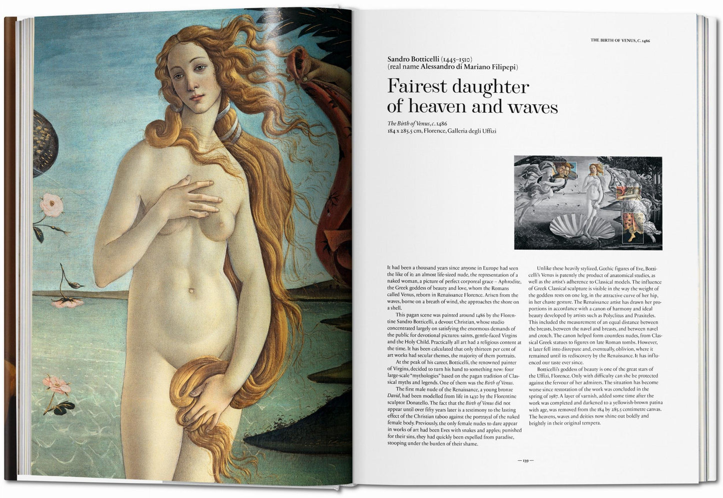 What Great Paintings Say. Masterpieces in Detail (English) Book
