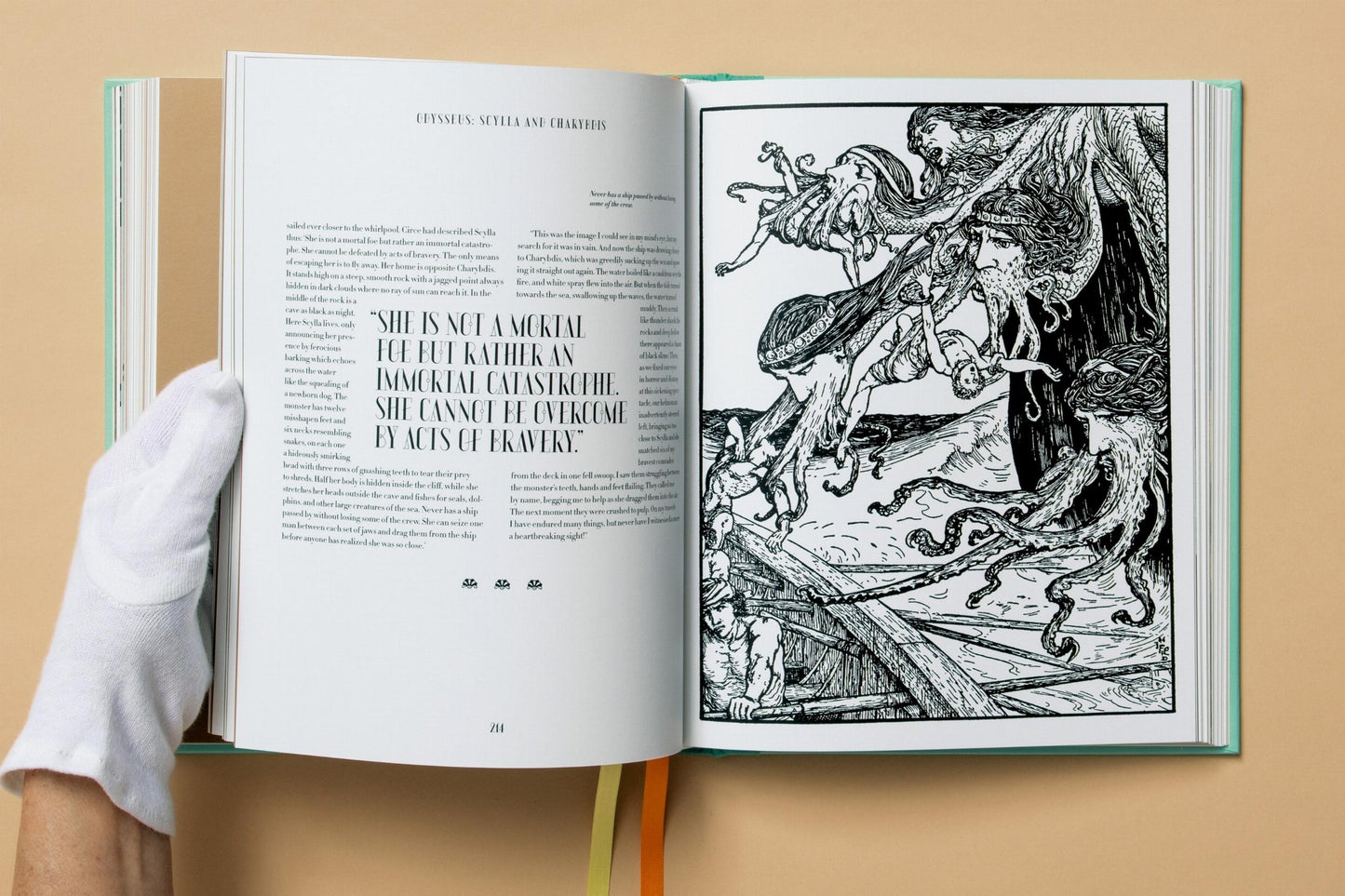 Greek Myths (English) Book