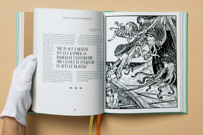 Greek Myths (English) Book