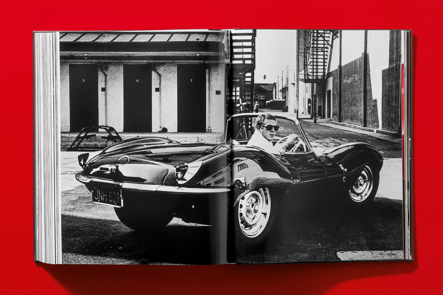 Ultimate Collector Cars (English) Book