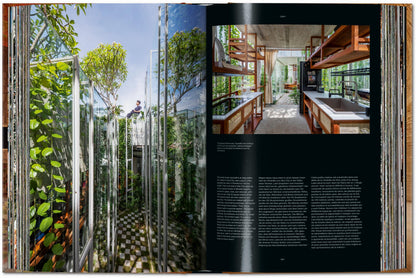 Homes For Our Time. Contemporary Houses around the World. Vol. 3 (German, French, English) Book