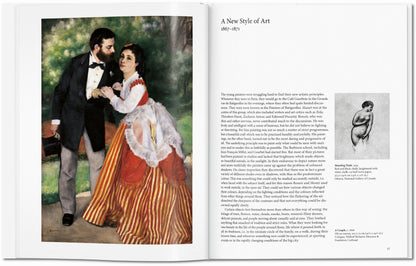 Renoir (English) Book