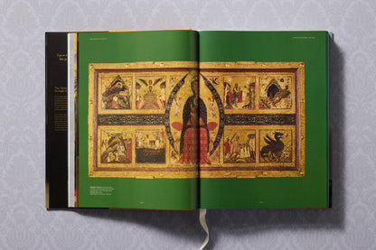 The National Gallery. Paintings, People, Portraits (English) Book