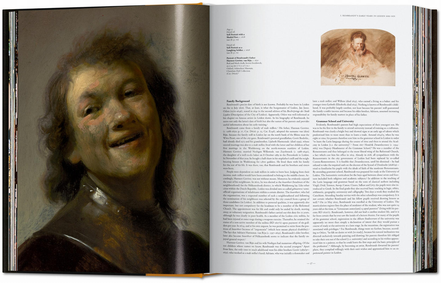 Rembrandt. The Complete Paintings (English) Book