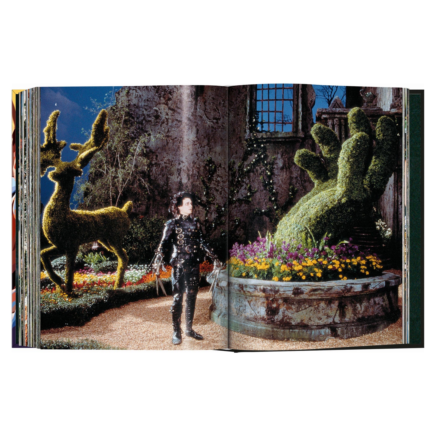 100 Movies of the 1980s (English) Book