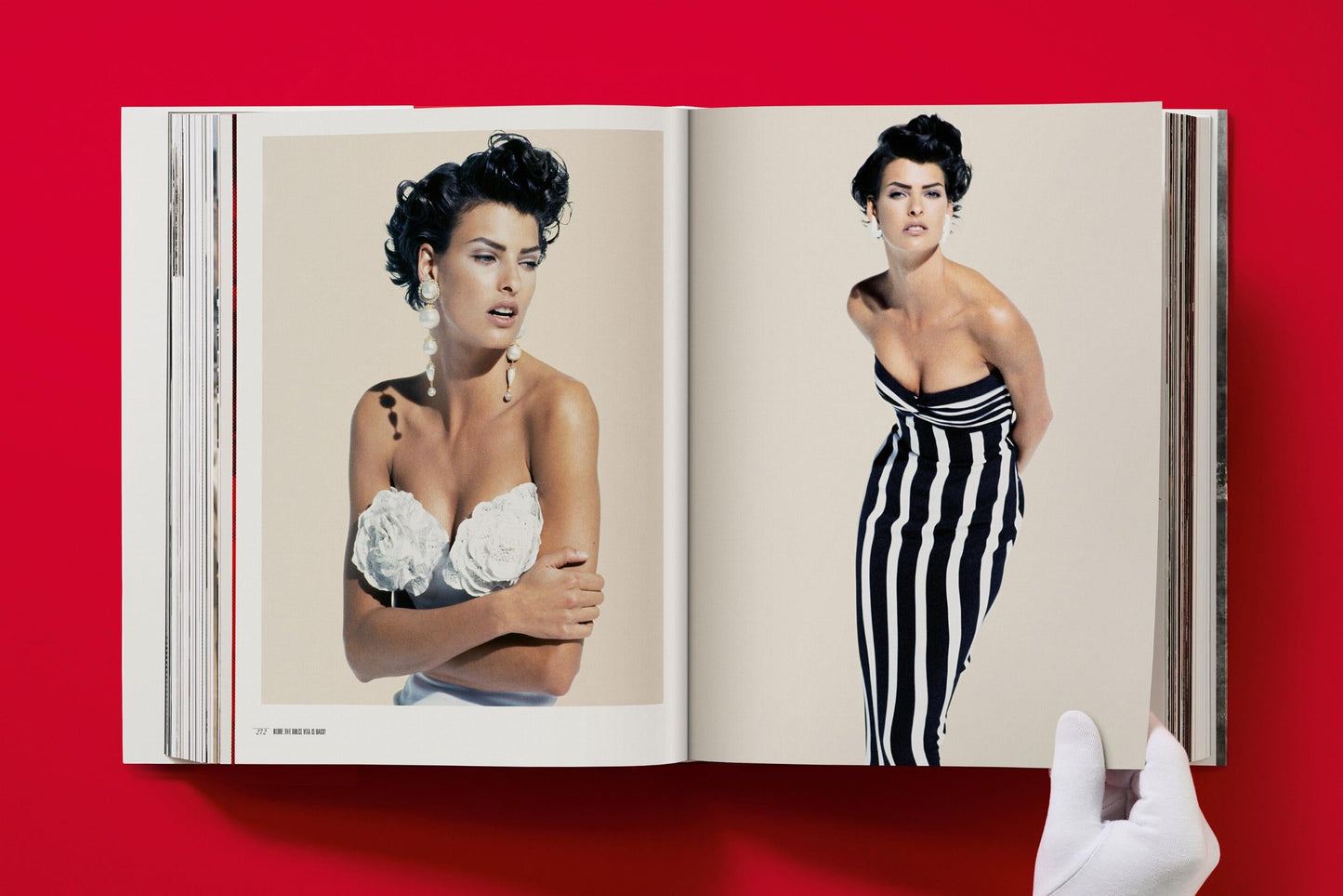 Valentino. A Grand Italian Epic (English) Book