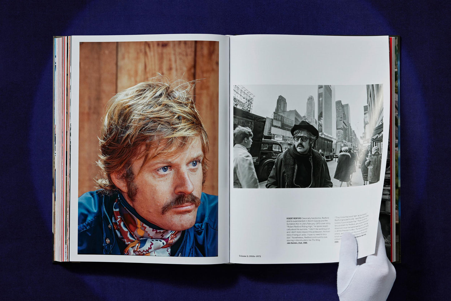 LIFE. Hollywood (English) Book