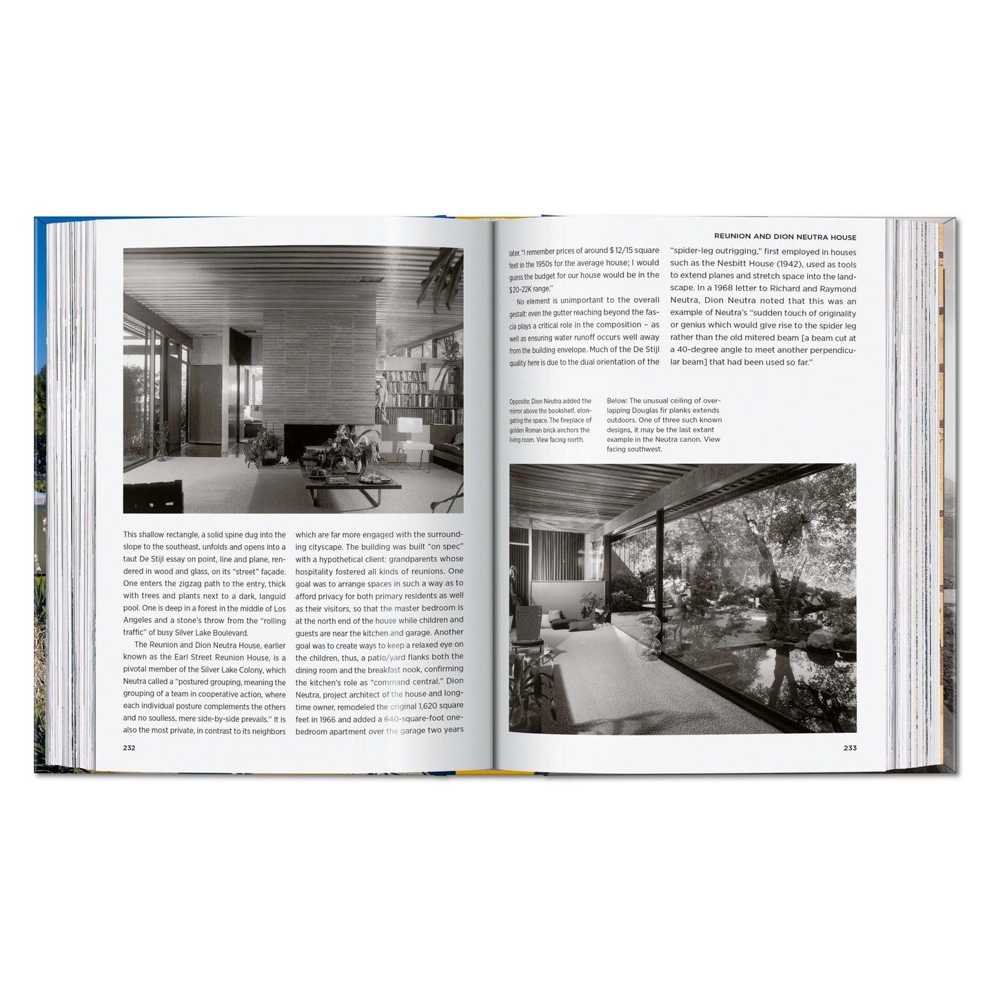 Neutra. 45th Ed. (English) Book