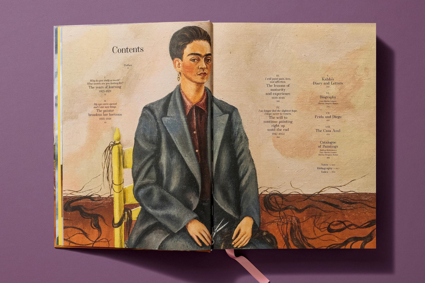 Frida Kahlo. The Complete Paintings (English) Book