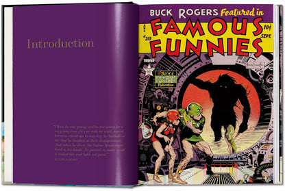 The Fantastic Worlds of Frank Frazetta. 45th Ed. (German, French, English) Book
