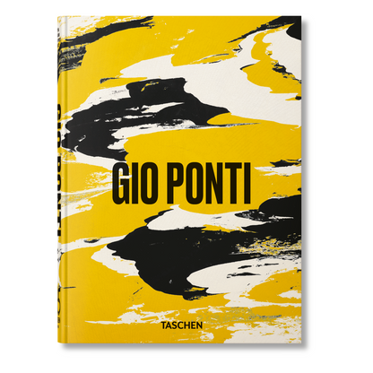Gio Ponti. 45th Ed. (English) Book