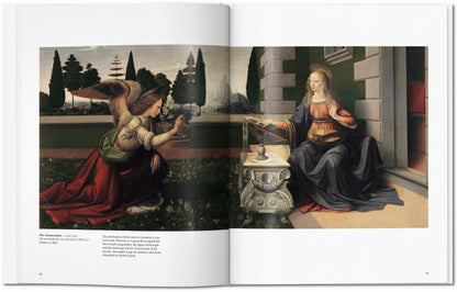 Leonardo (English) Book