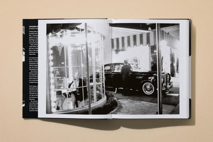 Ralph Gibson. Photographs 1960–2024 (German, French, English) Book