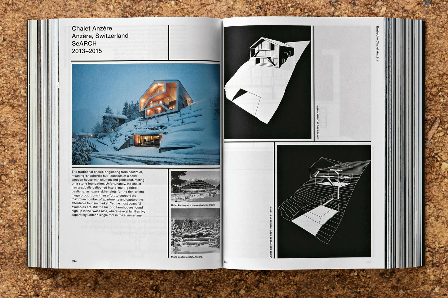 Bjarne Mastenbroek. Dig it! Building Bound to the Ground (English) Book