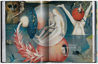 Bosch. The Complete Works (English) Book