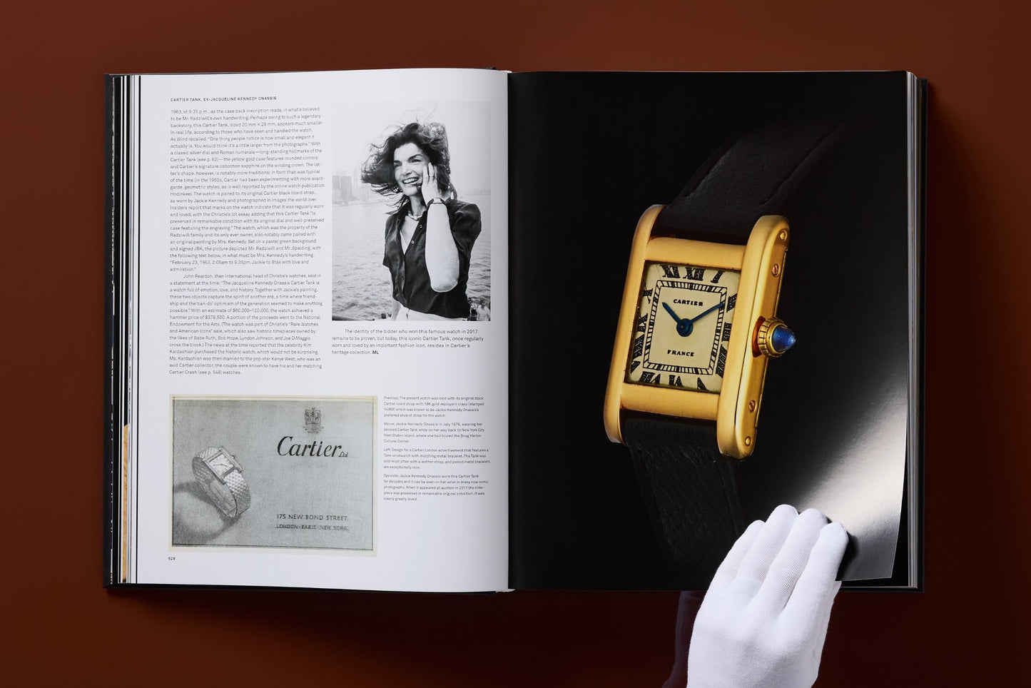 Ultimate Collector Watches (English) Book