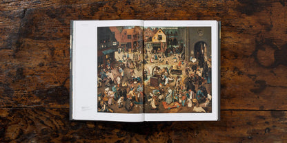 Bruegel. The Complete Works (English) Book